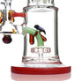Two Stage Tattoo Rig Esigo Glass
