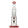 Two Stage Tattoo Rig Esigo Glass