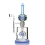 Urban Glass Alien Egg Mega Recycler Rig - cheefkit.com
