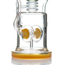 Urban Glass Alien Egg Mega Recycler Rig - cheefkit.com