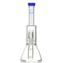 Urban Glass Curved Stem Matrix Dab Rig - cheefkit.com
