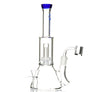 Urban Glass Curved Stem Matrix Dab Rig - cheefkit.com