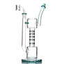 Urban Glass Maria Ring Dab Rig - cheefkit.com