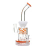 Static Glass Candy Bong - cheefkit.com