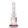 Static Glass Candy Bong - cheefkit.com