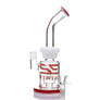 Static Glass Candy Bong - cheefkit.com