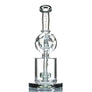 XL Fab Egg Recycler Rig Esigo Glass