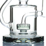XL Fab Egg Recycler Rig Esigo Glass