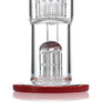 XL Dual Stage Bong Esigo Glass