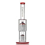XL Dual Stage Bong Esigo Glass