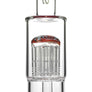 XL Dual Stage Bong Esigo Glass