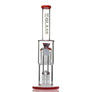 XL Dual Stage Bong Esigo Glass