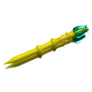 Lotus Flower Glass Dab Tool - cheefkit.com
