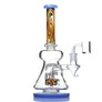Galaxy Banger Hanger Rig Esigo Glass