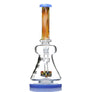 Galaxy Banger Hanger Rig Esigo Glass