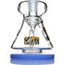 Galaxy Banger Hanger Rig Esigo Glass