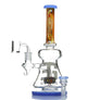 Galaxy Banger Hanger Rig Esigo Glass