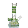 Candy Swirl Mini Bong - cheefkit.com