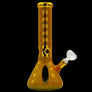 Gold Designer Bong - cheefkit.com