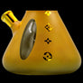 Gold Designer Bong - cheefkit.com
