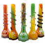 16" Coil Neck Bong - cheefkit.com