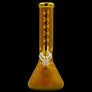 Gold Designer Bong - cheefkit.com