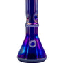12" Vibrant Glow Bong - cheefkit.com