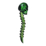 Skull Dabtool + Carb Cap - cheefkit.com