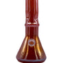 12" Vibrant Glow Bong - cheefkit.com