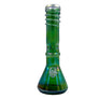 12" Vibrant Glow Bong - cheefkit.com