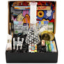 White designer beaker bong kit - cheefkit.com