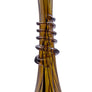 17" Spiral Vase Bong - cheefkit.com