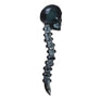 Skull Dabtool + Carb Cap - cheefkit.com