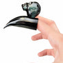 Finger Skull Dab Tool + Carb Cap - cheefkit.com