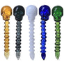 Skull Dabtool + Carb Cap - cheefkit.com