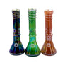 12" Vibrant Glow Bong - cheefkit.com