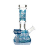 Candy Swirl Mini Bong - cheefkit.com