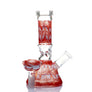 Candy Swirl Mini Bong - cheefkit.com