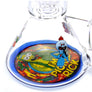 Rick and morty beaker dab rig - cheefkit