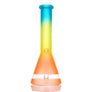 neon sherbet beaker bong - cheefkit