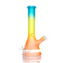 Neon sherbet beaker bong - cheefkit