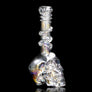 Glow Skull Bong
