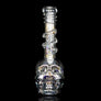 Glow Skull Bong