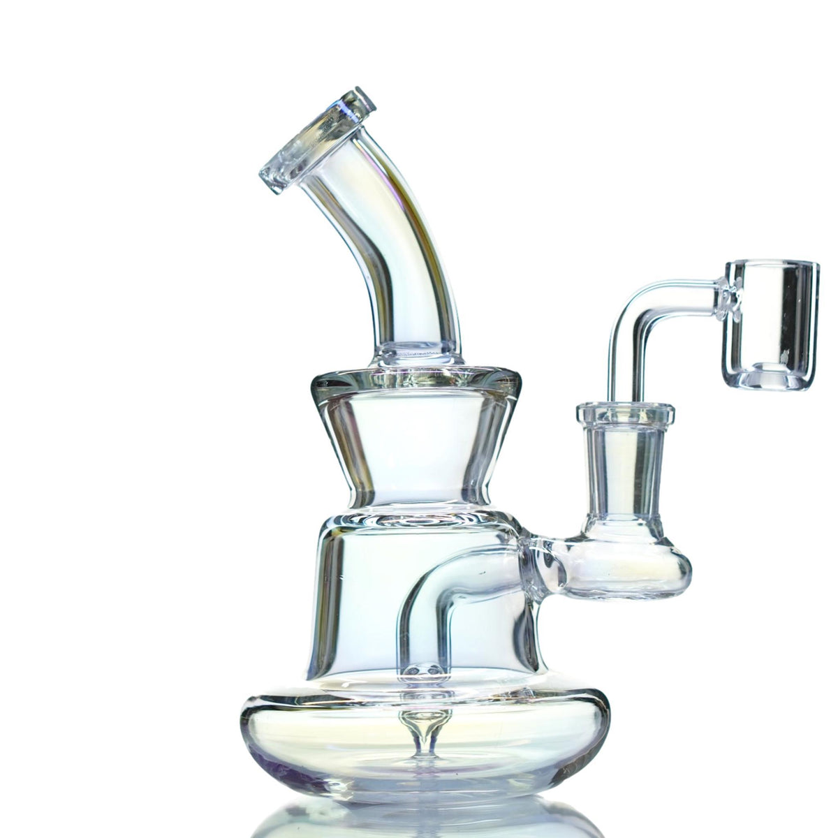 Mini Dab Rigs