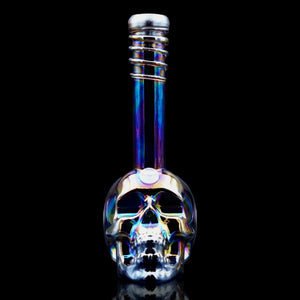 Glow Skull Bong