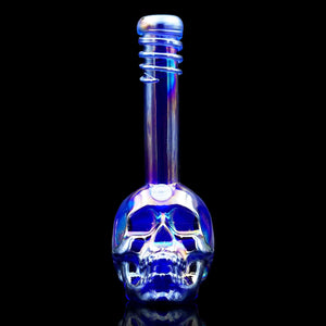 Glow Skull Bong