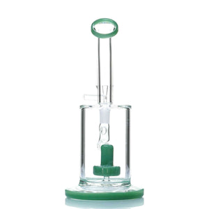 Cheef big chamber dab rig