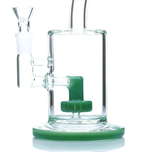 Cheef big chamber dab rig