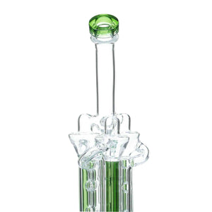 Propeller like dab rig Cheef Glass