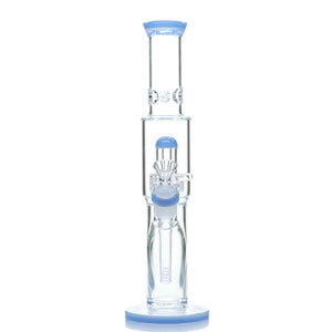 Cheef Glass Matrix straight shooter bong